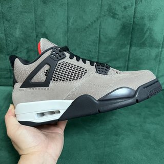 GX Batch- Air Jordan AJ4 Retro "Mocha"