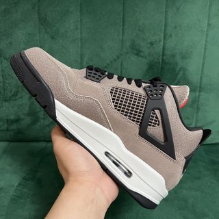 GX Batch- Air Jordan AJ4 Retro "Mocha"