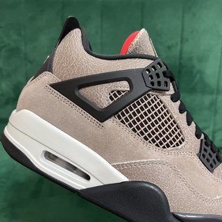 GX Batch- Air Jordan AJ4 Retro "Mocha"