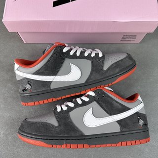 S2 Batch-NK SB Dunk Low " Staple NYC Pigeon "