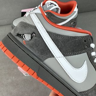 S2 Batch-NK SB Dunk Low " Staple NYC Pigeon "