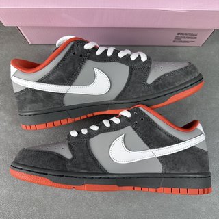 S2 Batch-NK SB Dunk Low " Staple NYC Pigeon "