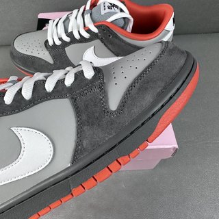 S2 Batch-NK SB Dunk Low " Staple NYC Pigeon "