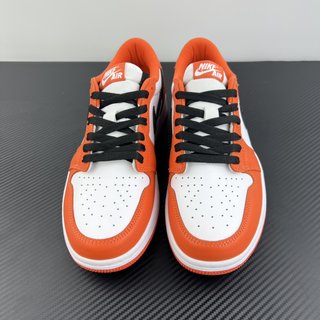 DT Batch-Air Jordan 1 retro low og "shattered backboard"