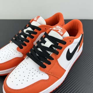 DT Batch-Air Jordan 1 retro low og "shattered backboard"