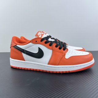 DT Batch-Air Jordan 1 retro low og "shattered backboard"