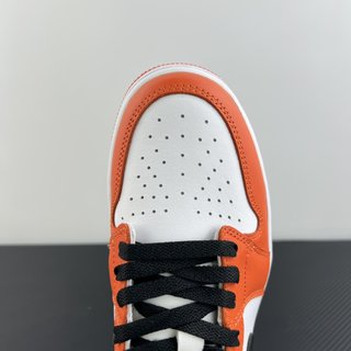 DT Batch-Air Jordan 1 retro low og "shattered backboard"