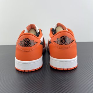 DT Batch-Air Jordan 1 retro low og "shattered backboard"