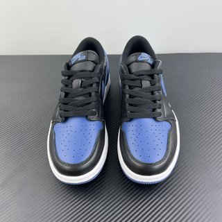 DT Batch-Air Jordan 1 low og "mystic navy"