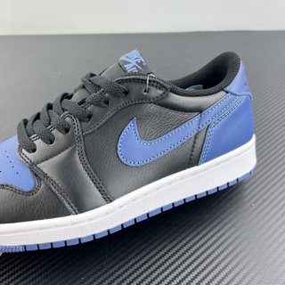 DT Batch-Air Jordan 1 low og "mystic navy"