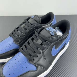 DT Batch-Air Jordan 1 low og "mystic navy"