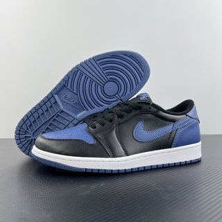 DT Batch-Air Jordan 1 low og "mystic navy"