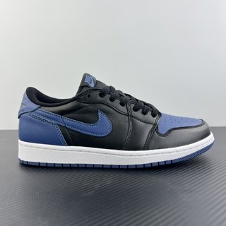 DT Batch-Air Jordan 1 low og "mystic navy"