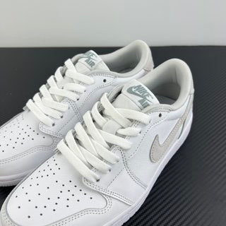 DT Batch-Air Jordan 1 retro low og "neutral grey"