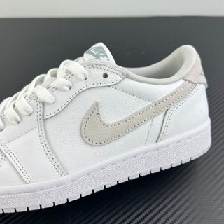 DT Batch-Air Jordan 1 retro low og "neutral grey"