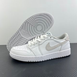 DT Batch-Air Jordan 1 retro low og "neutral grey"