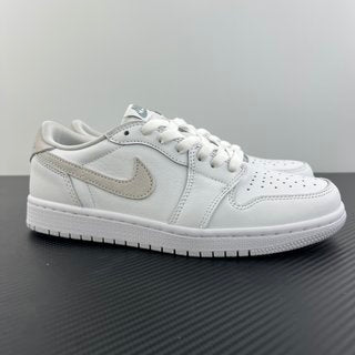 DT Batch-Air Jordan 1 retro low og "neutral grey"