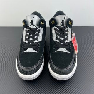 PB Batch-Jordan Air Jordan 3 tinker