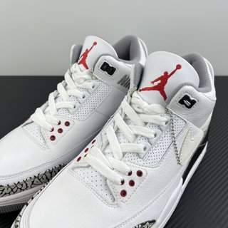 PB Batch-Air Jordan 3 JTH Justin Timberlake& Tinker Hatheld