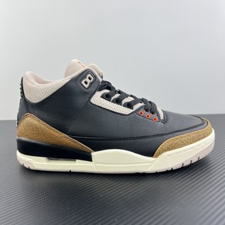 PB Batch-Air Jordan 3 retro "'desert elephant"