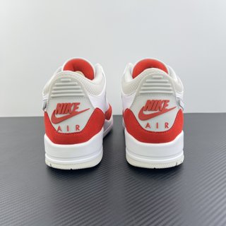 PB Batch-Air Jordan 3 tinker