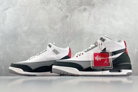 PB Batch-Air Jordan 3 retro nrg jth tinker hatheld