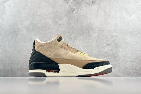 PB Batch-Jordan Air Jordan 3 nrg jth tinker hathield