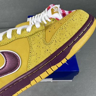 S2 Batch-Concepts x NK SB Dunk Low "White Lobster"