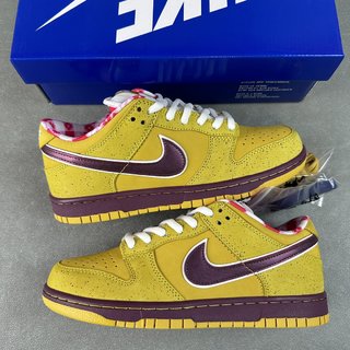 S2 Batch-Concepts x NK SB Dunk Low "White Lobster"