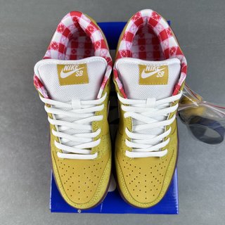 S2 Batch-Concepts x NK SB Dunk Low "White Lobster"