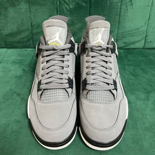 GX Batch- Air Jordan AJ4 Retro "Cool Grey"