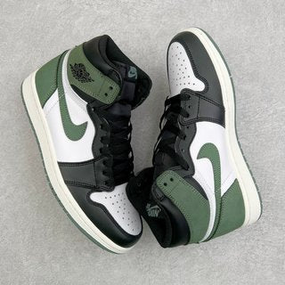 KZ Batch-Air Jordan AJ1 Retro High