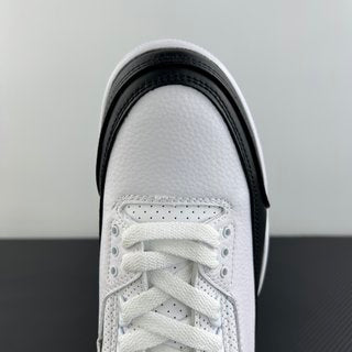 PB Batch-Fragment Design x Jordan Air Jordan 3 retro spwhite"