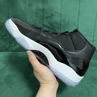 Y3 Batch-Air Jordan AJ11 Retro High "Space Jam"