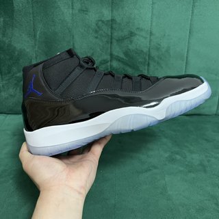 Y3 Batch-Air Jordan AJ11 Retro High "Space Jam"