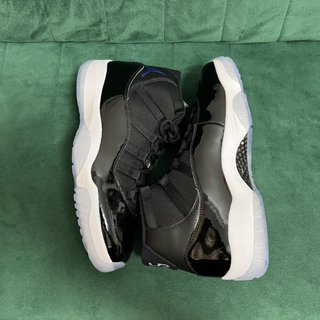 Y3 Batch-Air Jordan AJ11 Retro High "Space Jam"