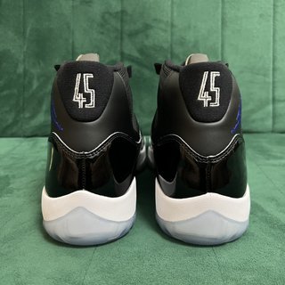 Y3 Batch-Air Jordan AJ11 Retro High "Space Jam"