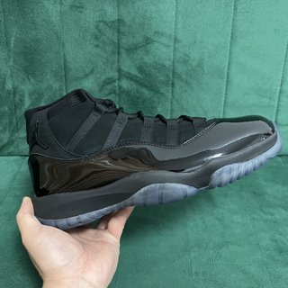 Y3 Batch-Air Jordan AJ11 Retro High "Cap and Gown "