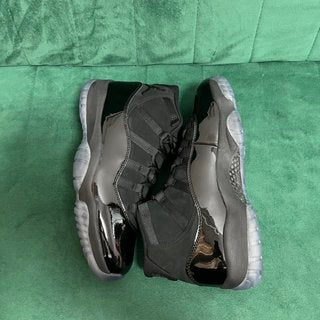 Y3 Batch-Air Jordan AJ11 Retro High "Cap and Gown "