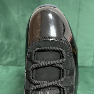 Y3 Batch-Air Jordan AJ11 Retro High "Cap and Gown "