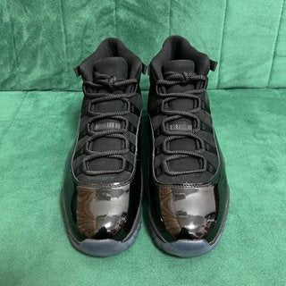 Y3 Batch-Air Jordan AJ11 Retro High "Cap and Gown "