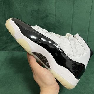 Y3 Batch-Air Jordan AJ11 Retro High "DMP"