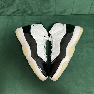 Y3 Batch-Air Jordan AJ11 Retro High "DMP"