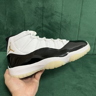 Y3 Batch-Air Jordan AJ11 Retro High "DMP"