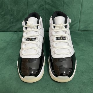 Y3 Batch-Air Jordan AJ11 Retro High "DMP"