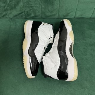 Y3 Batch-Air Jordan AJ11 Retro High "DMP"