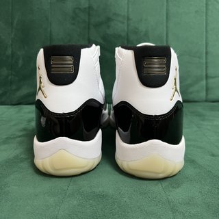 Y3 Batch-Air Jordan AJ11 Retro High "DMP"