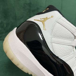 Y3 Batch-Air Jordan AJ11 Retro High "DMP"