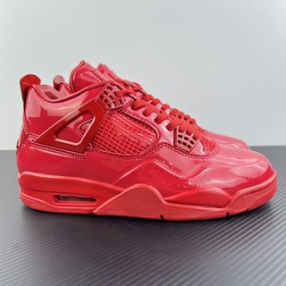 PB Batch-Air Jordan 4 11Lab4 Red