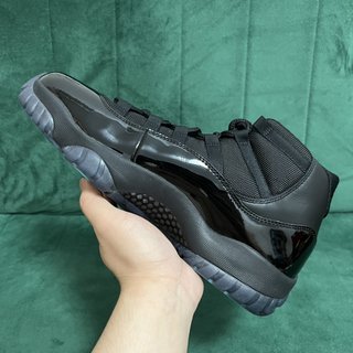 Y3 Batch-Air Jordan AJ11 Retro High “ gamma blue”